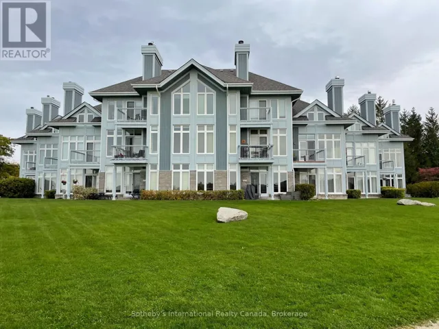 871 SUNCREST CIRCLE, Collingwood, Ontario L9Y5C7