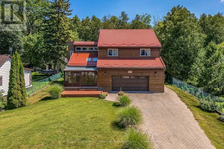 79 KING ROAD, Tay (Waubaushene), Ontario L0K2C0