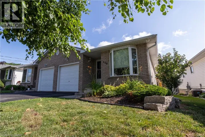 536 ST ANDREW Street, Port Dover, Ontario N0A1N0