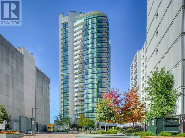 708 - 5740 YONGE STREET, Toronto (Newtonbrook West), Ontario M2M0B1