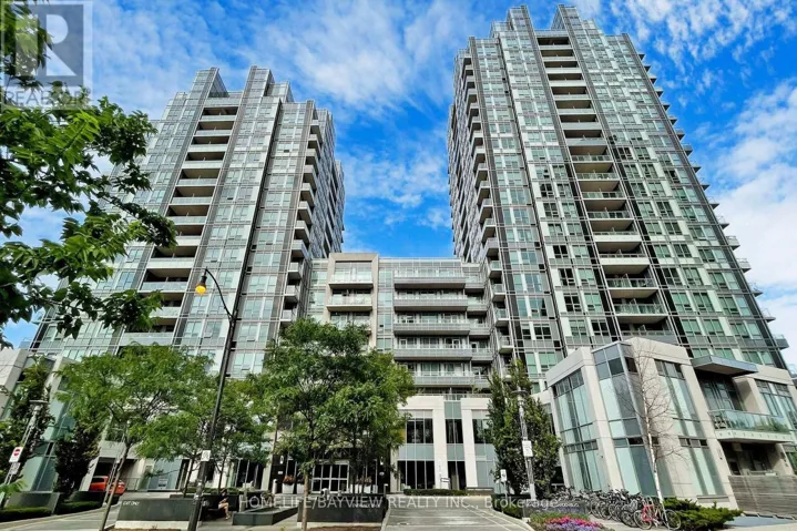 735 - 120 HARRISON GARDEN BOULEVARD, Toronto (Willowdale East), Ontario M2N0H1