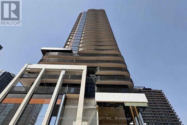 356 - 68 ESTHER SHINER BOULEVARD, Toronto (Bayview Village), Ontario M2K0J6