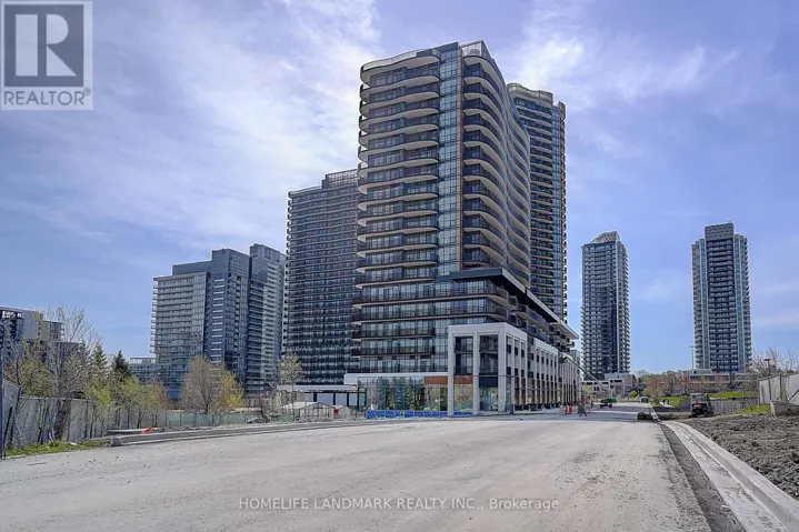 2611 - 18 ESTHER SHINER BOULEVARD, Toronto (Bayview Village), Ontario M2K0J7