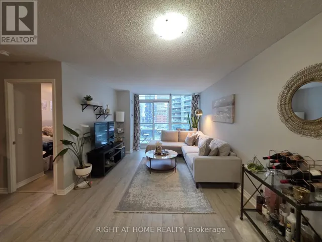 1223 - 25 LOWER SIMCOE STREET, Toronto (Waterfront Communities), Ontario M5J3A1