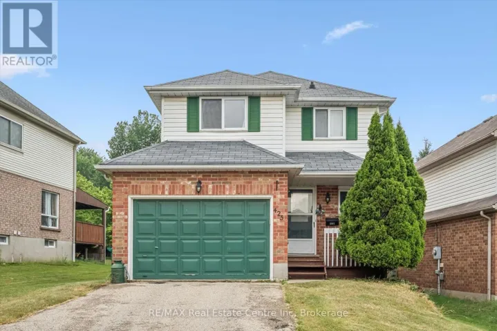 425 EXMOOR STREET, Waterloo, Ontario N2K3X5