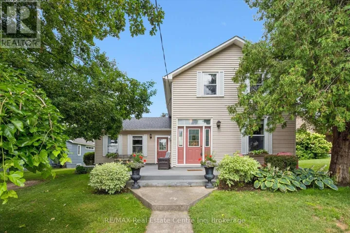25 BADENOCH STREET, Puslinch (Morriston), Ontario N0B2C0