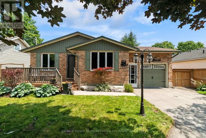 128 CAMBRIA ROAD N, Goderich (Goderich (Town)), Ontario N7A2P8
