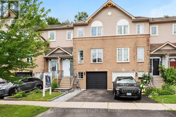 67 TREWIN LANE, Clarington (Bowmanville), Ontario L1C4X1