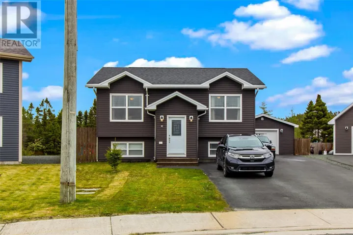 28 Valley Brook Place, Conception Bay South, Newfoundland & Labrador A1X0K4