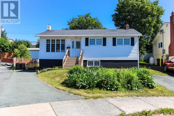 24 Channing Place, St. John's, Newfoundland & Labrador A1E3K9