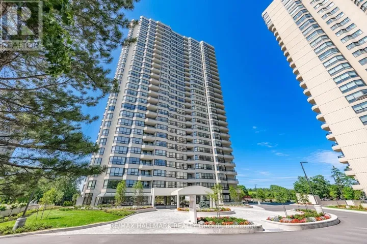 1702 - 1510 RIVERSIDE DRIVE, Ottawa, Ontario K1G4X5