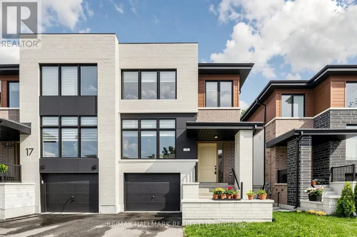15 DIREZZE COURT S, Richmond Hill (Mill Pond), Ontario L4C5T8