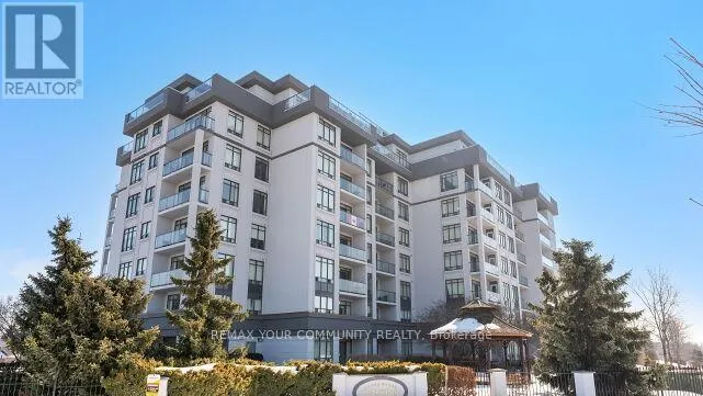 519 - 11121 YONGE STREET, Richmond Hill (Devonsleigh), Ontario L4C0S7