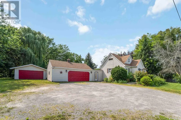 1671 THIRD STREET LOUTH STREET, St. Catharines (Rural Fourth), Ontario L2R6P9