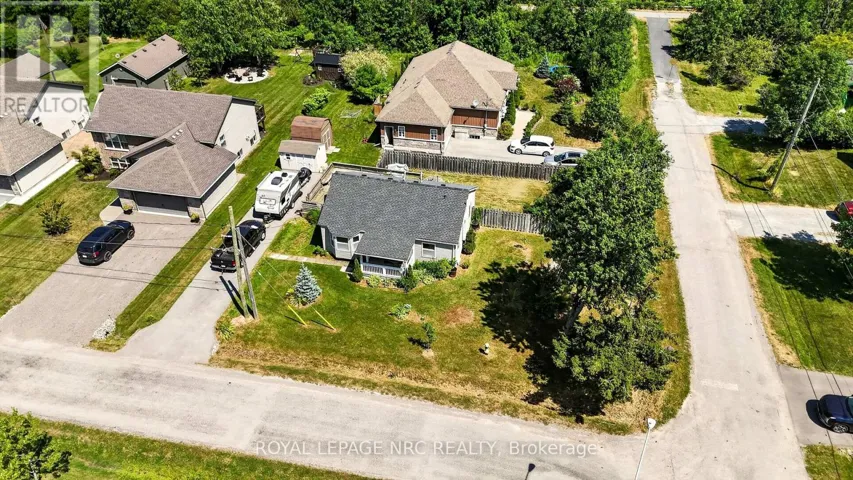 2964 HYMAN AVENUE, Fort Erie (Ridgeway), Ontario L0S1N0