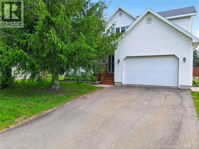 29 Tranquille Street, Dieppe, New Brunswick E1A7R4