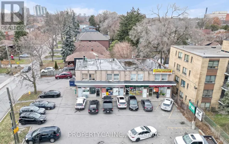 1834 JANE STREET, Toronto (Weston), Ontario M9N2T4