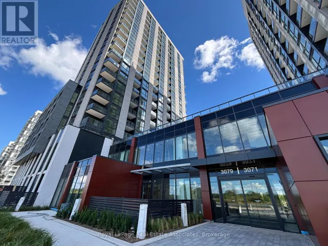 903 - 3079 TRAFALGAR ROAD, Oakville (JM Joshua Meadows), Ontario L6H7E3