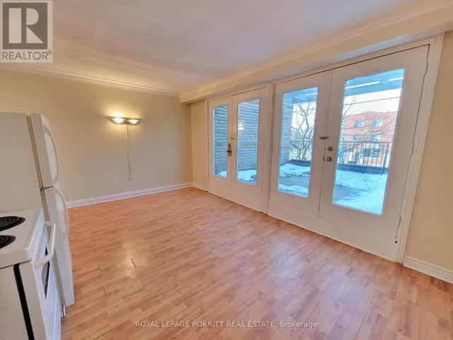 A - 3295 LAKE SHORE BOULEVARD W, Toronto (Long Branch), Ontario M8W1M8