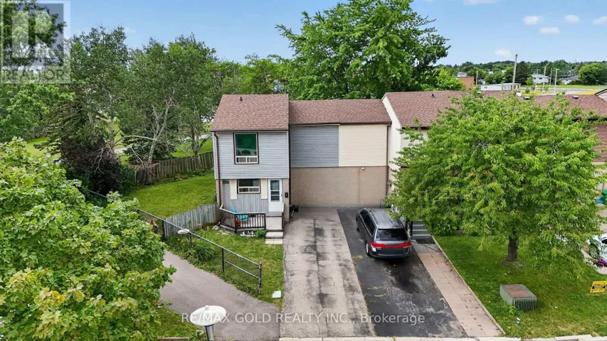 13 GOLD PINE COURT, Brampton (Northgate), Ontario L6S2K6