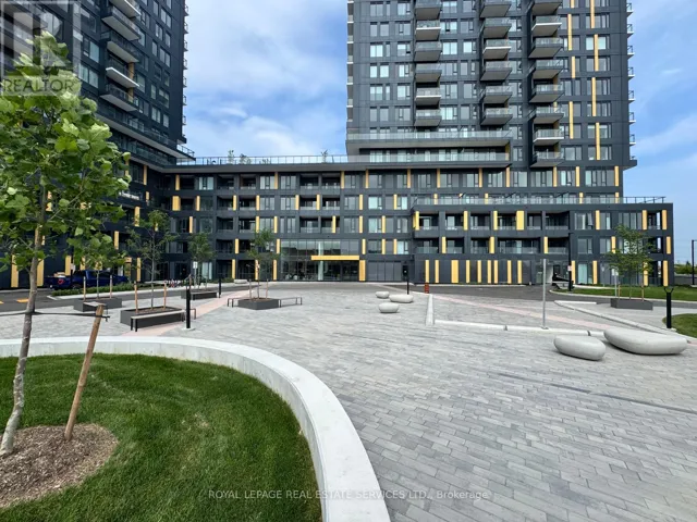 1502 - 4878 POWERS COMMON BOULEVARD, Burlington (Alton), Ontario L7M2B4