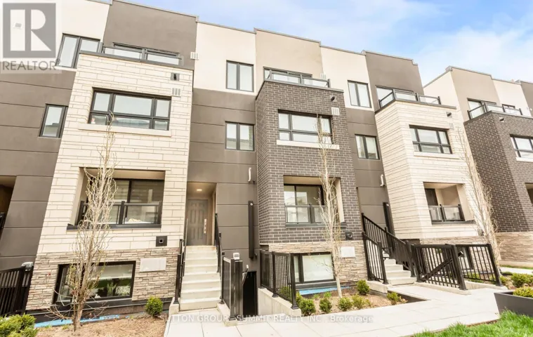 207 - 1137 COOKE BOULEVARD, Burlington (LaSalle), Ontario L7T0C3