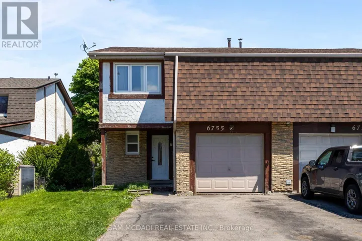 6755 SEGOVIA ROAD, Mississauga (Meadowvale), Ontario L5N1P1
