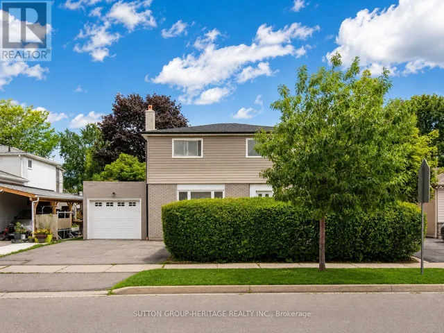 67 MADOC DRIVE, Brampton (Madoc), Ontario L6V2A2