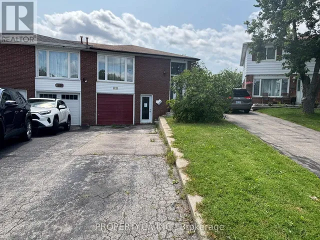 682 EAGLEMOUNT CRESCENT, Mississauga (Erindale), Ontario L5C1N9