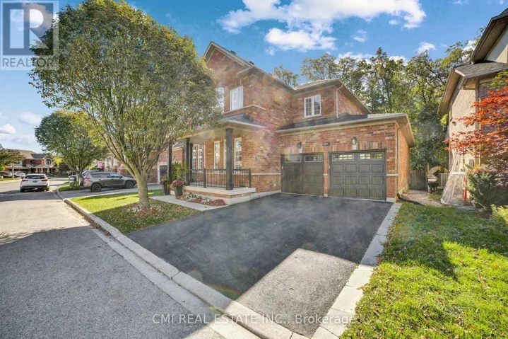 2171 JARDINE CRESCENT, Burlington (Orchard), Ontario L7L7K1