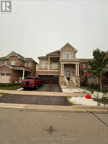 349 SNOEK POINT, Milton (CL Clarke), Ontario L9T8Y5