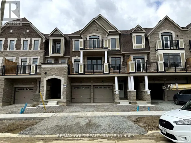 75 HAYRAKE STREET, Brampton (Snelgrove), Ontario L6V1V1