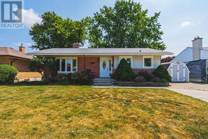 1821 BISCAYNE DRIVE, Cambridge, Ontario N3H4R2
