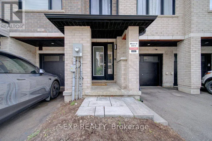 1302 - 585 COLBORNE STREET E, Brantford, Ontario N2S0K4