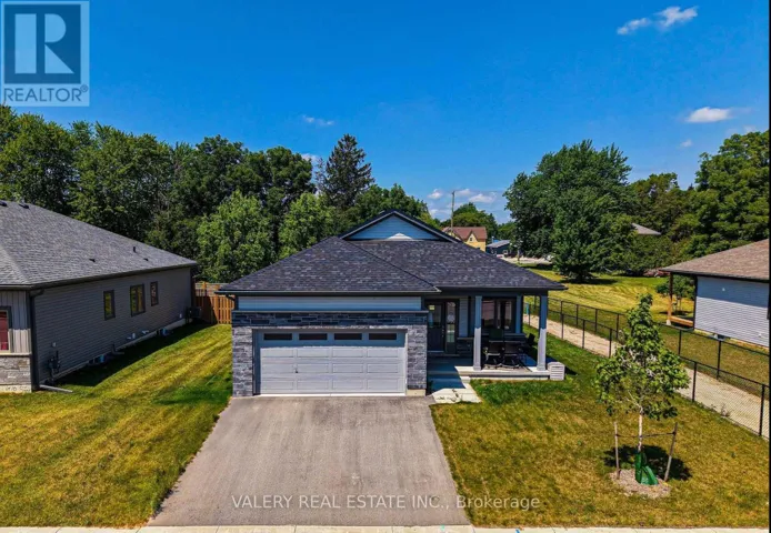 142 ELLEN STREET, North Perth (Elma), Ontario N0G1B0