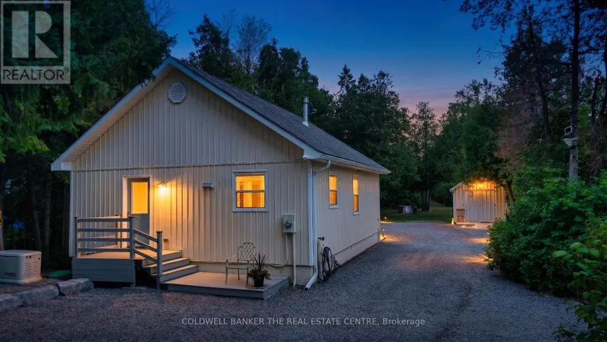 93 MCGUIRE BEACH ROAD, Kawartha Lakes (Carden), Ontario K0M2B0
