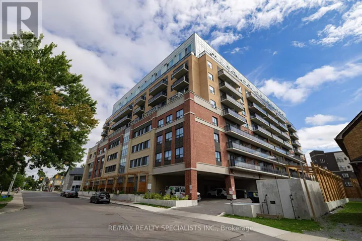 522 - 652 PRINCESS STREET, Kingston (Central City East), Ontario K7L1E5
