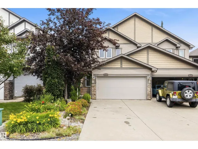 17332 6 AV SW SW, Edmonton, Alberta T6W2A7