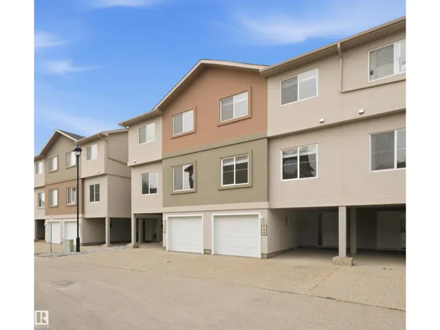#144 104 West Haven DR, Leduc, Alberta T9E0N9