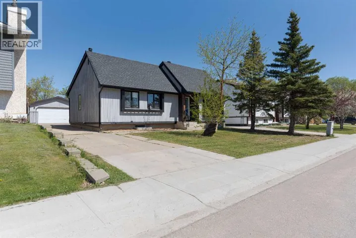 146 Mcconachie Crescent, Fort McMurray, Alberta T9K1K7