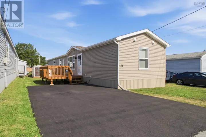 1123 Susan Drive, Beaver Bank, Nova Scotia B4E1P2
