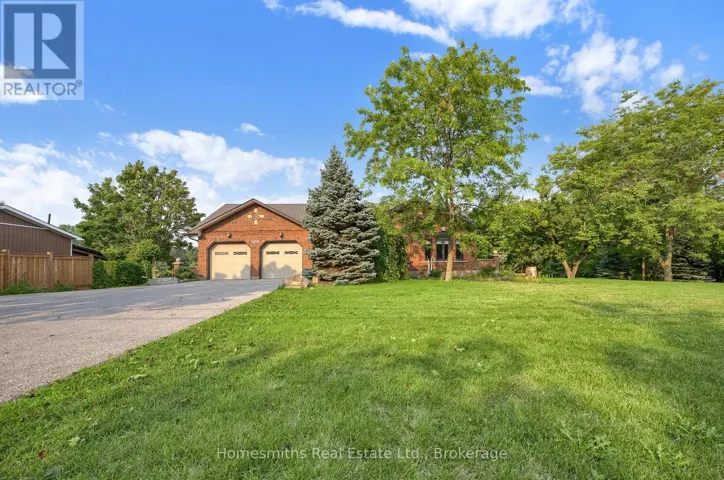 3459 TOOLEY ROAD, Clarington, Ontario L1E2G9