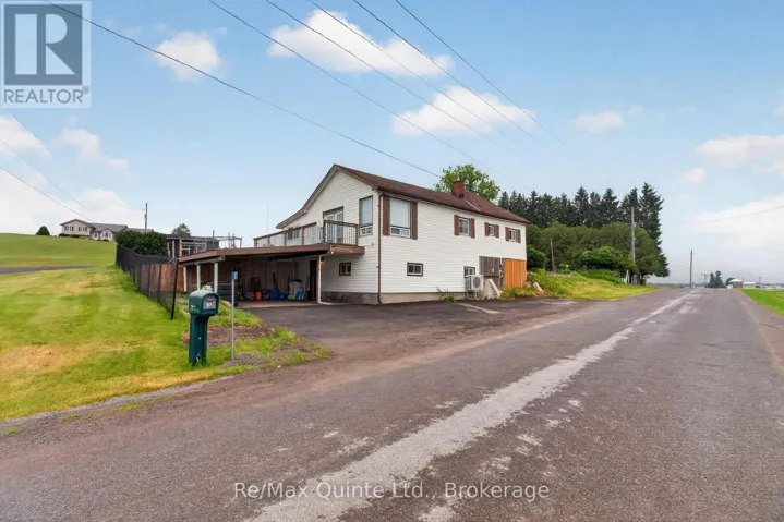 87 SUTHERLAND ROAD, Stirling-Rawdon (Rawdon Ward), Ontario K0K3E0