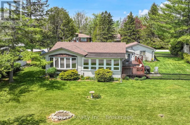 133 VICTORIA DRIVE E, Kawartha Lakes (Fenelon), Ontario K0M1G0