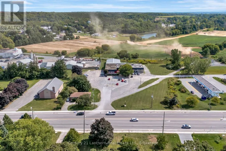 13263B LOYALIST PARKWAY, Prince Edward County (Hallowell Ward), Ontario K0K2T0