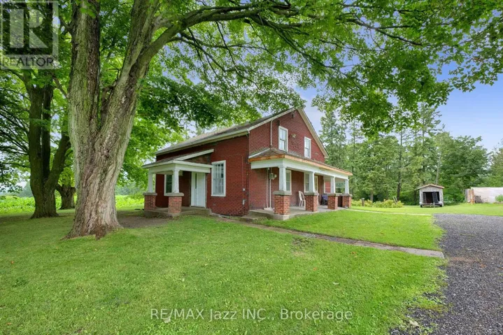 4164 7TH LINE, Port Hope, Ontario L1A3V5