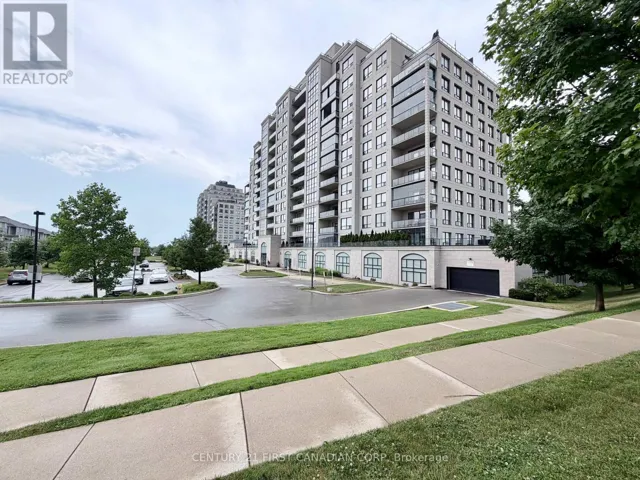 504 - 240 VILLAGEWALK BOULEVARD, London North (North R), Ontario N6G0P6