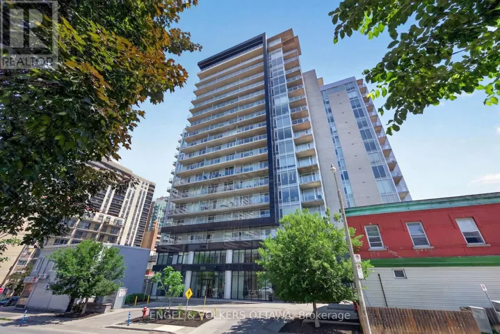 816 - 255 BAY STREET, Ottawa, Ontario K1R0C5