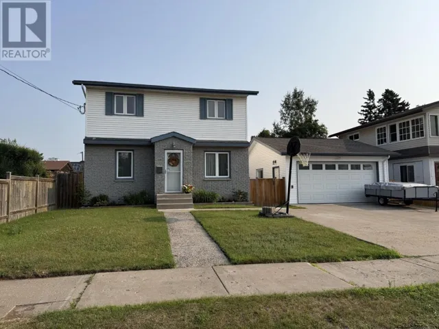 338 DACRE ST, THUNDER BAY, Ontario P7A1K7