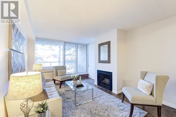 304 - 20 SPEERS ROAD, Oakville (CO Central), Ontario L6K3R5